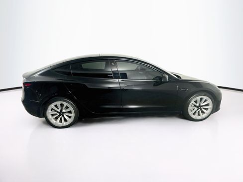 Used 2022 Tesla Model 3 Long Range AWD/4WD image 10
