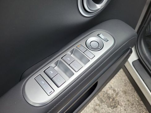 New 2026 Hyundai Palisade SEL image 16