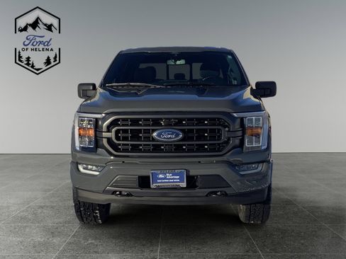 Used 2021 Ford F150 XLT w/ Equipment Group 302A High image 8