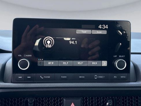 Certified 2023 Honda CR-V EX image 22