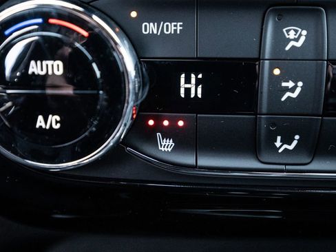 New 2026 Chevrolet Trax RS image 27