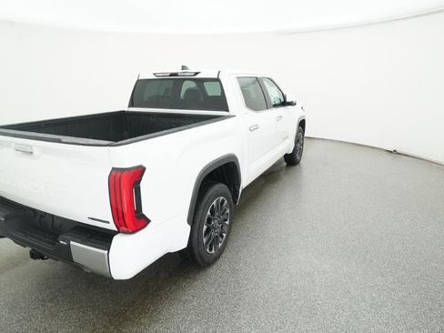 New 2026 Toyota Tundra Limited AWD/4WD image 11