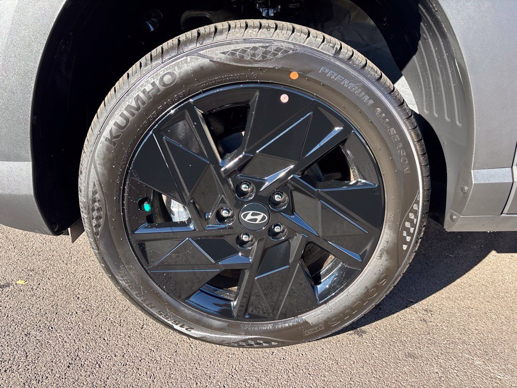 New 2027 Hyundai Kona SEL Sport AWD/4WD image 10