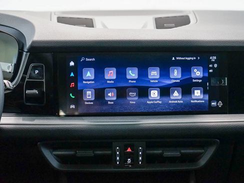 New 2026 Porsche Cayenne AWD/4WD image 19