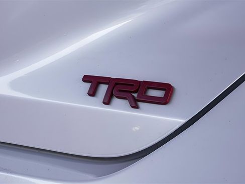 Used 2020 Toyota Avalon TRD image 16