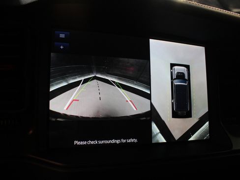 Used 2024 Ford Bronco Raptor w/ Interior Carbon Fiber Pack 6 image 33