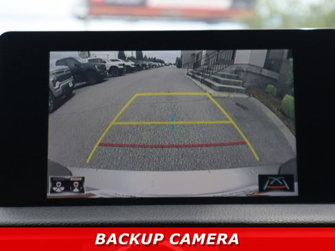 Used 2021 Lexus IS 350 F Sport w/ Accessory Package RWD image 20