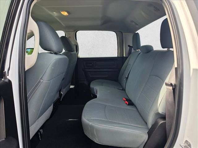 Used 2019 RAM 1500 Tradesman w/ Popular Equipment Group AWD/4WD image 17