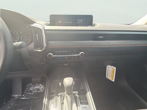 New 2026 MAZDA CX-50 2.5 Hybrid w/ Weather Package image 21