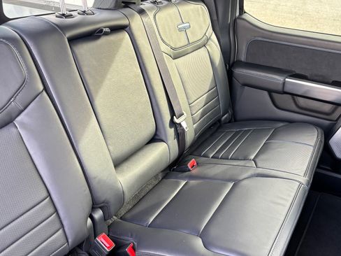 New 2026 Ford F250 Platinum AWD/4WD image 37