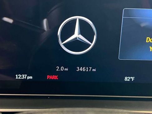 Certified 2024 Mercedes-Benz GLS 450 4MATIC image 27