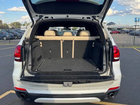 Used 2017 BMW X5 xDrive35i image 31