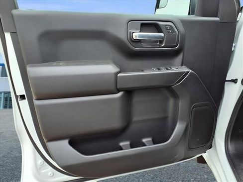 New 2026 GMC Sierra 1500 Pro w/ Graphite Edition image 23