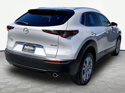 Certified 2024 MAZDA CX-30 AWD 2.5 S w/ Preferred Package image 2