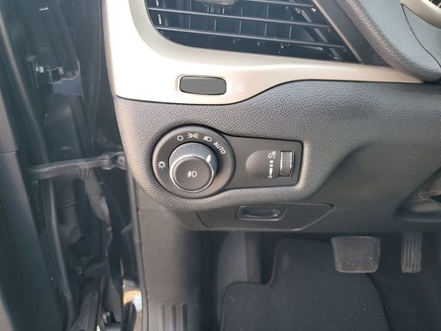 Used 2018 Jeep Cherokee Latitude w/ Altitude Package image 32