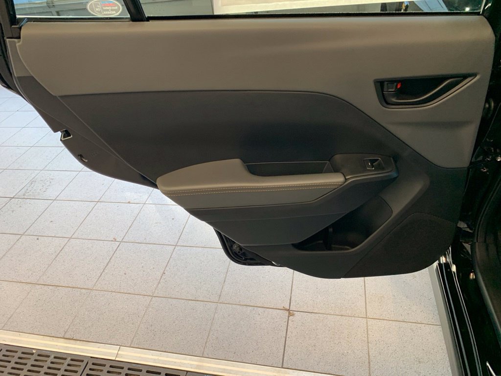 New 2027 Subaru Crosstrek 2.5i Wilderness AWD/4WD image 11