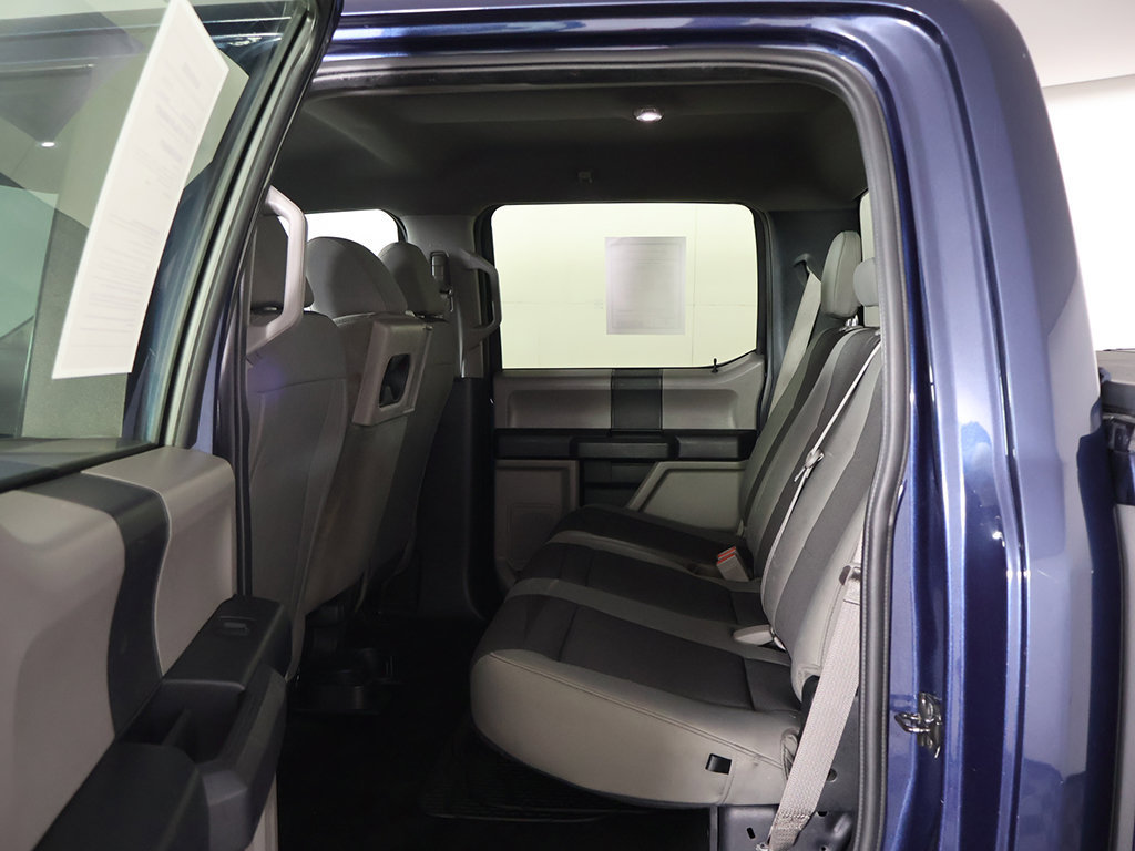 Used 2019 Ford F150 XL w/ Equipment Group 101A Mid AWD/4WD image 26