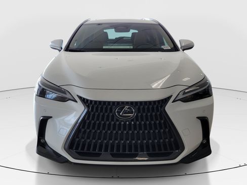Certified 2026 Lexus NX 350 AWD w/ Accessory Package (Z1) image 3