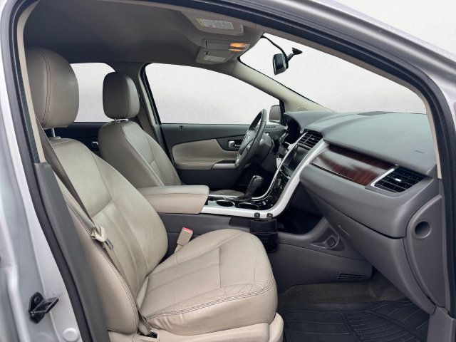 Used 2014 Ford Edge Limited FWD image 15