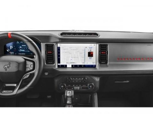New 2025 Ford Bronco Raptor AWD/4WD image 27