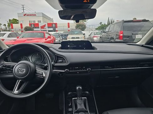 Used 2024 MAZDA CX-30 AWD 2.5 S w/ Select Sport Pkg image 5