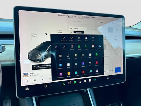 Used 2018 Tesla Model 3 Long Range RWD image 15