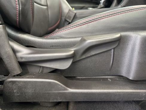 Used 2022 Chevrolet Equinox RS w/ RS Leather Package AWD/4WD image 55
