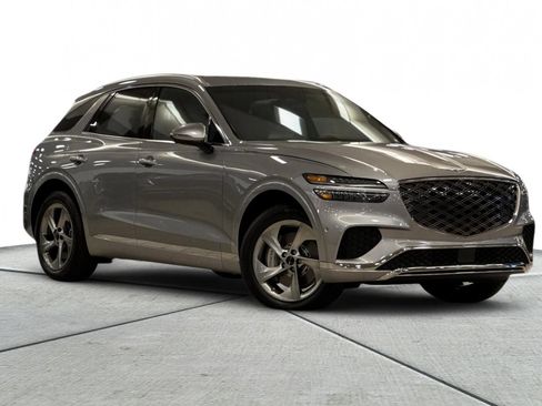 New 2026 Genesis GV70 2.5T Advanced AWD/4WD image 2