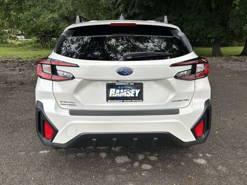 Certified 2025 Subaru Crosstrek 2.5i Premium AWD/4WD image 7