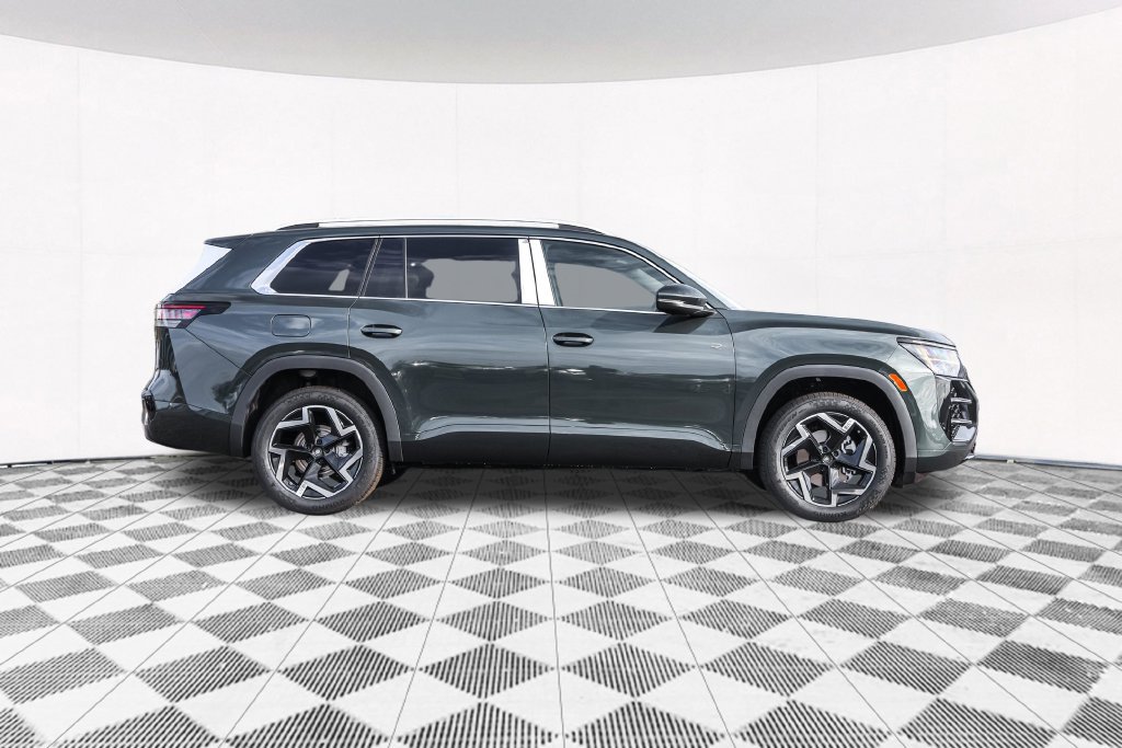 New 2027 Volkswagen Atlas SEL R-Line AWD/4WD image 16