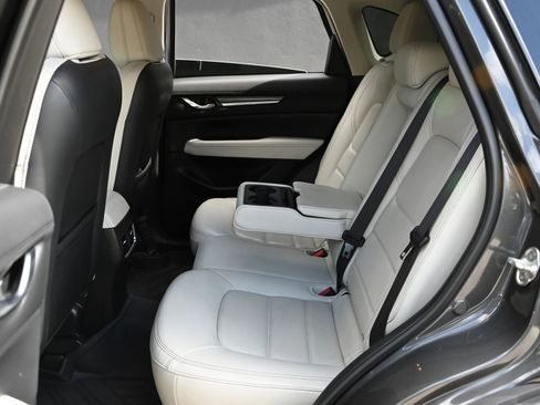 Used 2020 MAZDA CX-5 Grand Touring image 29