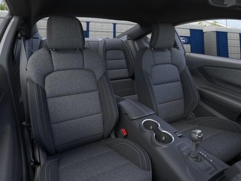 New 2026 Ford Mustang Coupe RWD image 10