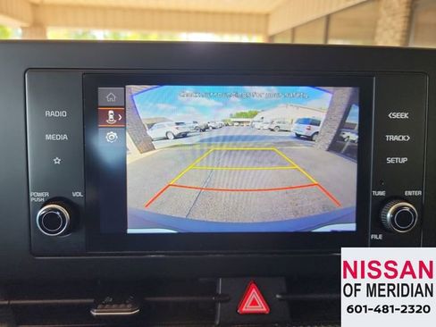 Used 2024 Kia Sportage LX image 22