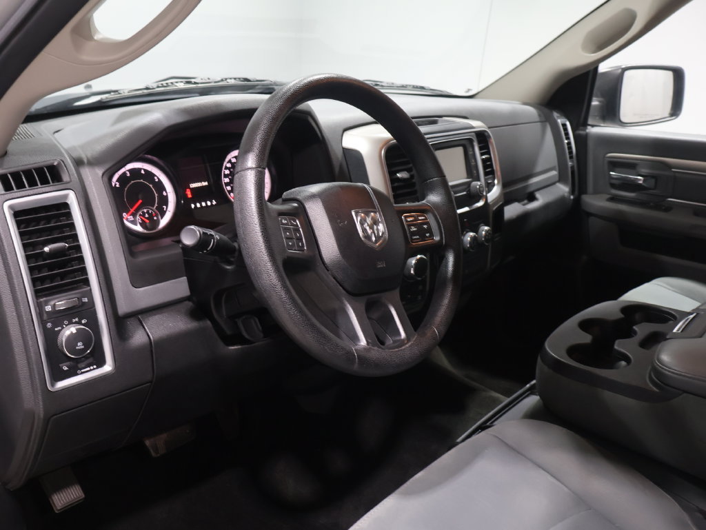 Used 2017 RAM 1500 Outdoorsman AWD/4WD image 13