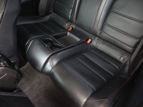 Used 2012 Mercedes-Benz C 63 AMG Coupe image 14