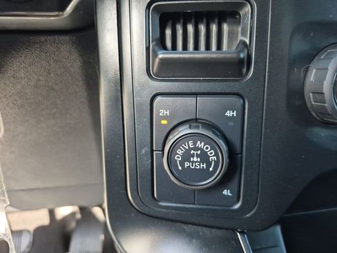 Used 2023 Ford F150 XL w/ STX Appearance Package AWD/4WD image 24