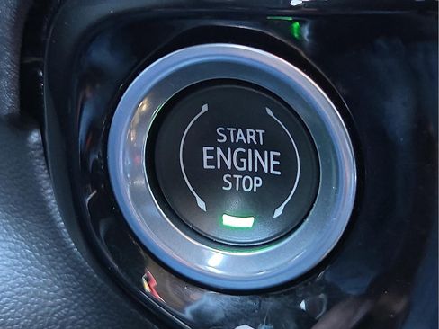 Certified 2023 Chevrolet Silverado 1500 RST image 18