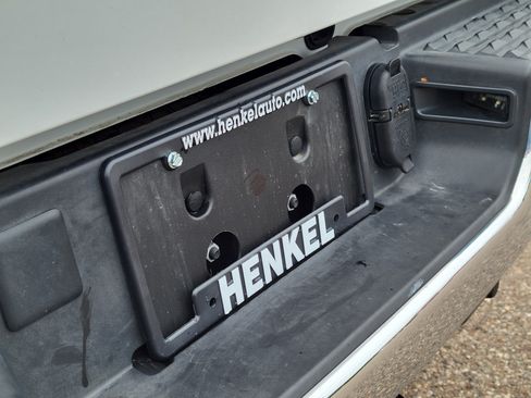 Used 2026 RAM 2500 Big Horn AWD/4WD image 22