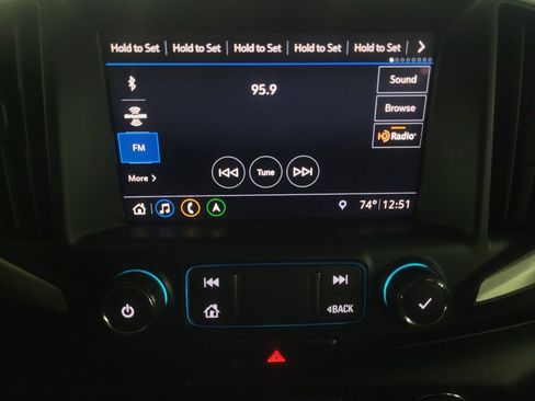 Used 2020 GMC Terrain SLT w/ Preferred Package image 25