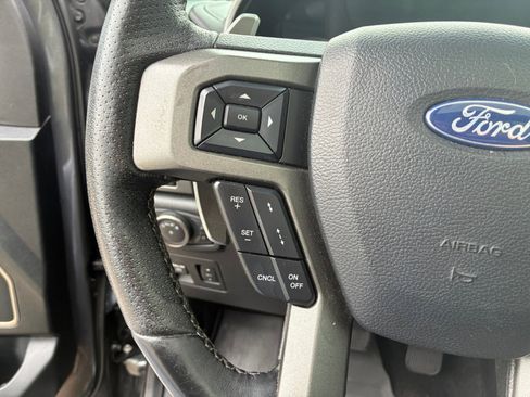 Used 2019 Ford F150 Raptor w/ Equipment Group 802A Luxury AWD/4WD image 15