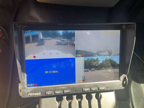 Used 2012 Ford F550 2WD Regular Cab Super Duty w/ PWR Equipment Group image 21