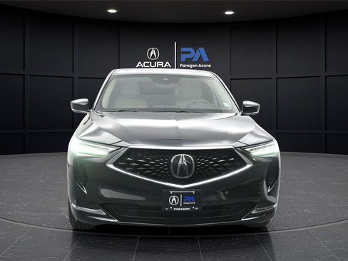 Certified 2023 Acura MDX SH-AWD image 29