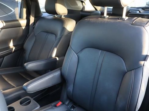 Used 2025 MAZDA CX-90 3.3 Turbo w/ Premium Sport Pkg AWD/4WD image 7