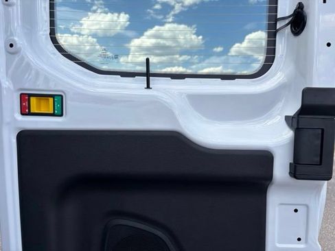 New 2026 Ford Transit 350 148 Medium Roof AWD image 14