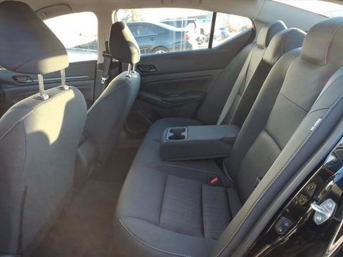 New 2025 Nissan Altima 2.5 S image 29