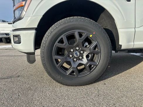 New 2026 Ford F150 STX w/ Equipment Group 200A AWD/4WD image 30