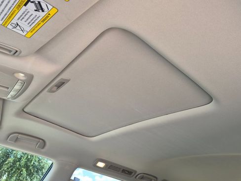 Used 2019 INFINITI QX80 Luxe w/ All-Season Package RWD image 13