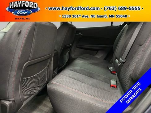 Used 2014 Chevrolet Equinox LS image 14