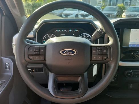 Used 2022 Ford F150 XLT w/ XTR Package image 11