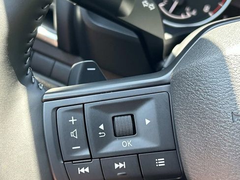New 2026 Nissan Rogue Dark Armor AWD/4WD image 29